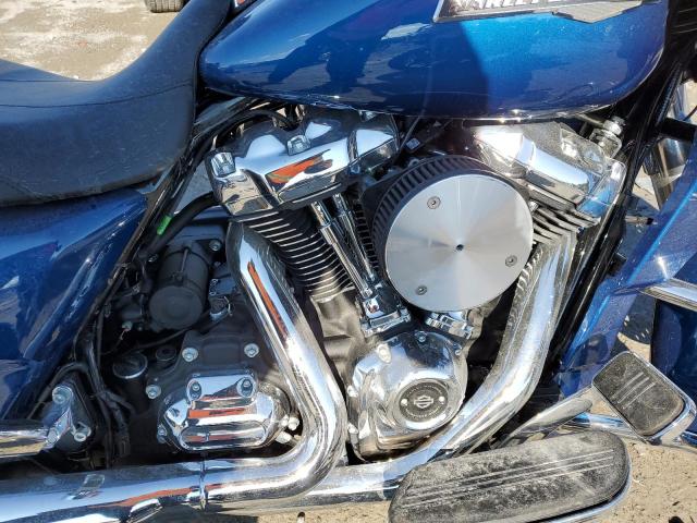 2022 HARLEY-DAVIDSON FLTRX 1HD1KHC17NB644395