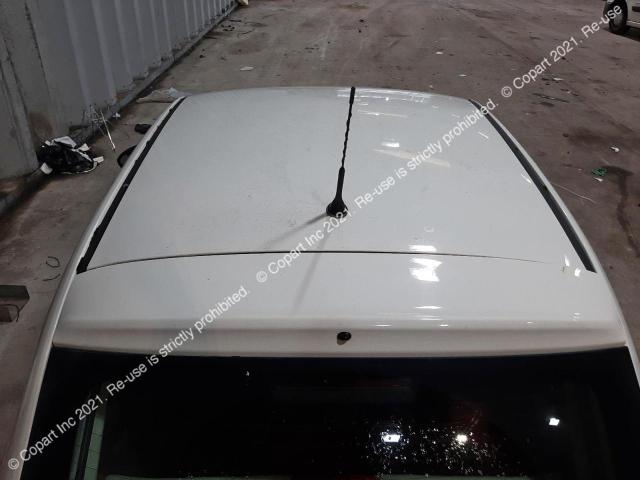 ZFA31200000742228 Fiat 500 POP