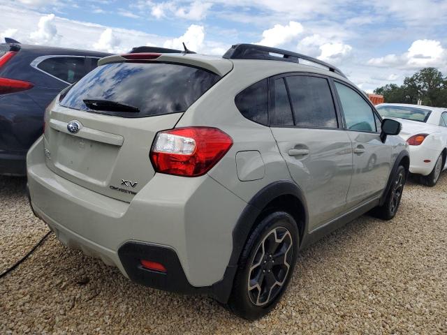 JF2GPAMC8F8241899 Subaru Xv Crosstrek 2.0 Limited