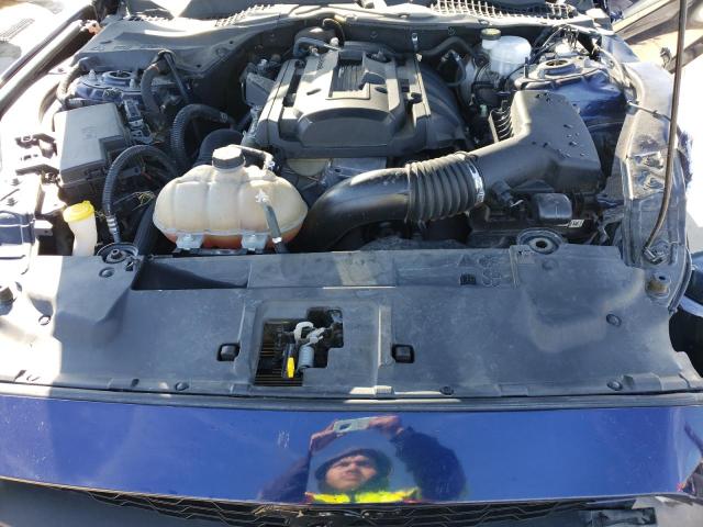 2019 FORD MUSTANG - 1FA6P8TH4K5125083