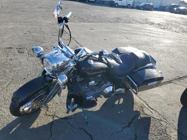 2005 HARLEY-DAVIDSON FLHRI 1HD1FBW355Y702340