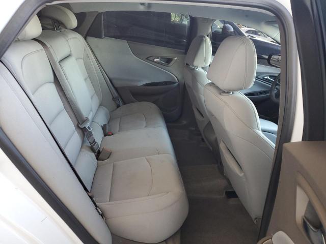 2018 CHEVROLET MALIBU LS - 1G1ZB5ST4JF281474