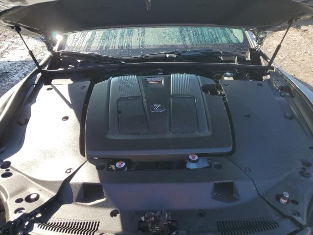 2022 LEXUS LS 500 BAS JTHD51FF6N5017110