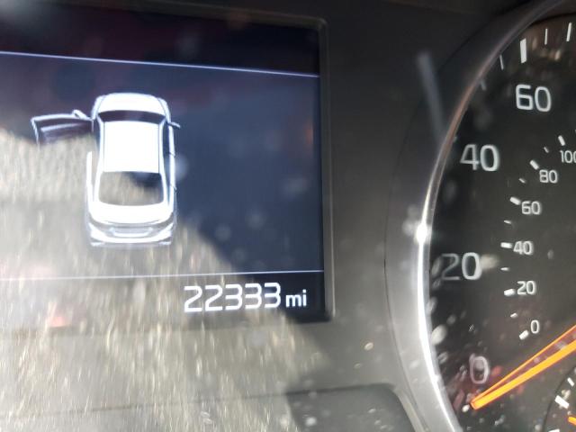 2021 KIA FORTE GT L - 3KPF34AD8ME326474