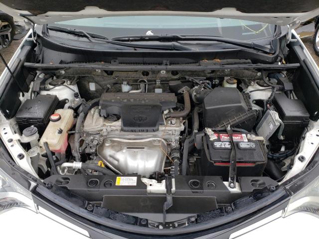 2016 TOYOTA RAV4 XLE - JTMRFREV0GD187435