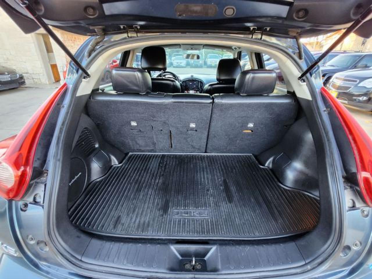 2013 Nissan Juke S VIN: JN8AF5MR2DT209967 Lot: 67689842