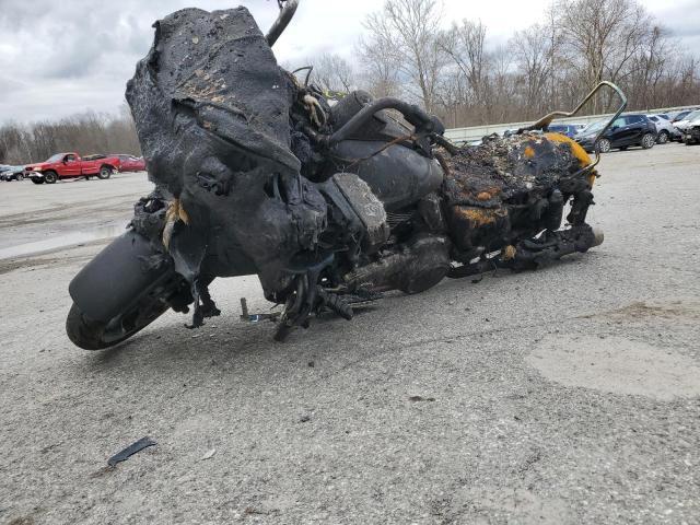 2022 HARLEY-DAVIDSON FLTRX 1HD1KHC19NB619353
