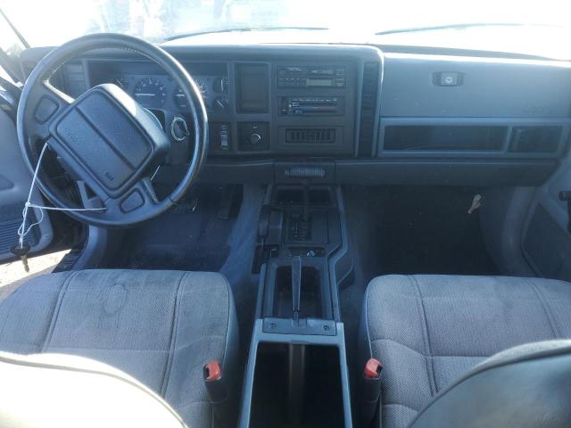 1J4FJ67S1TL223856 Jeep Cherokee Sport