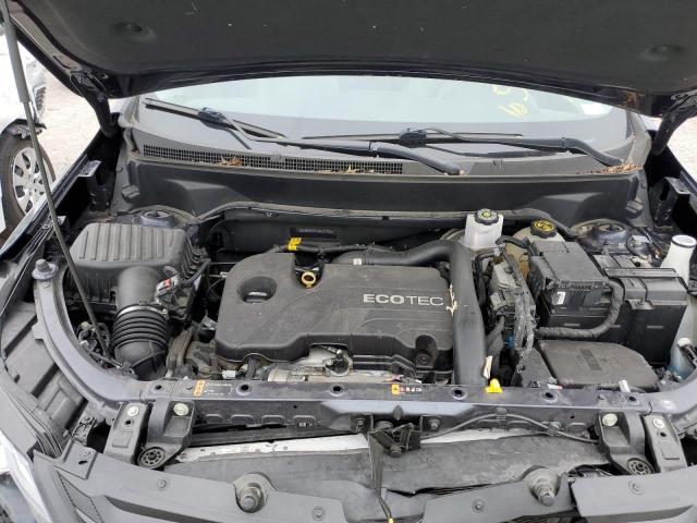 2018 CHEVROLET EQUINOX LS - 3GNAXHEV7JS631932