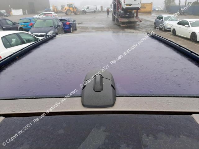 SALLAAAG5EA721350 Land Rover Discovery