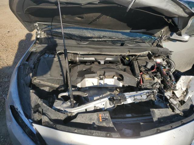 2015 CHEVROLET MALIBU LTZ - 1G11F5SL5FF289009