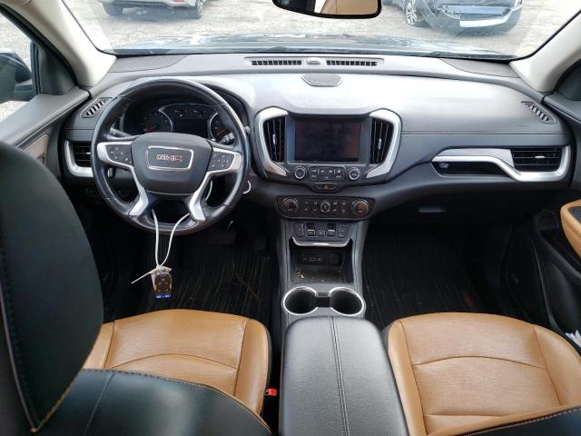 3GKALPEX9JL291939 GMC Terrain