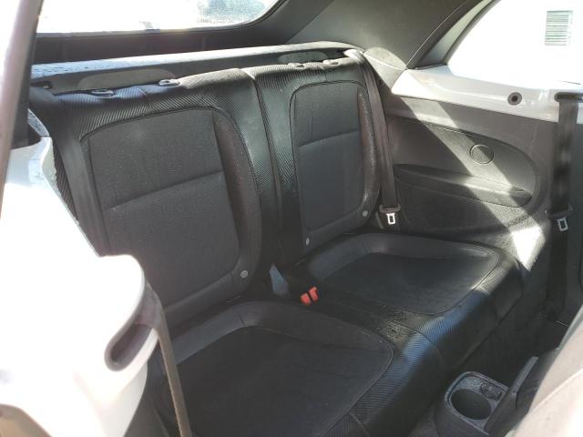2017 VOLKSWAGEN BEETLE S/S 3VW517AT4HM803646