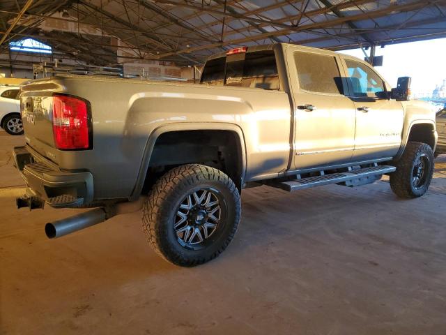 2017 GMC SIERRA C35 1GT41YEY4HF246683