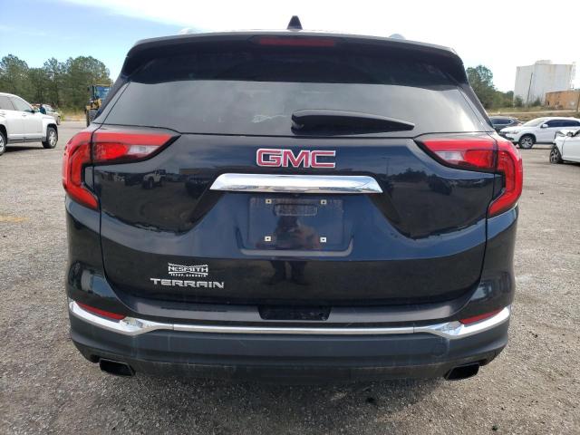 3GKALPEX9JL291939 GMC Terrain
