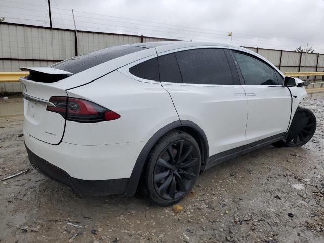 5YJXCBE21MF323086 Tesla MODEL X