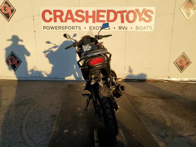 2019 KAWASAKI KLE300 B JKALE8B14KDA01924