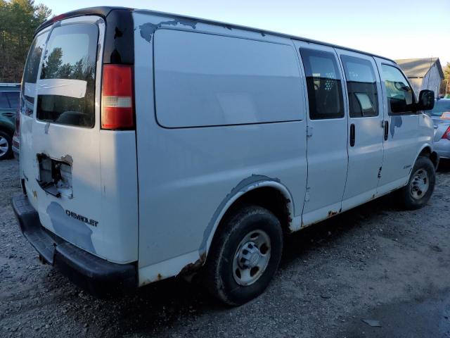 2006 Chevrolet Express G2500 VIN: 1GCGG25V961112891 Lot: 66946922