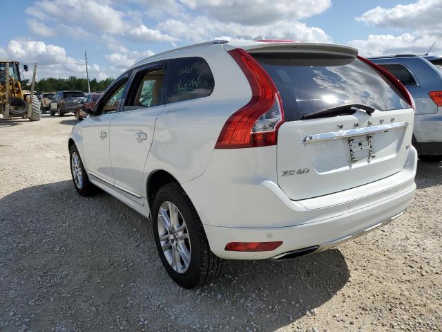 2015 VOLVO XC60 YV440MDK1F2731079
