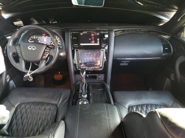 2021 INFINITI QX80 SENSO JN8AZ2BC5M9475484