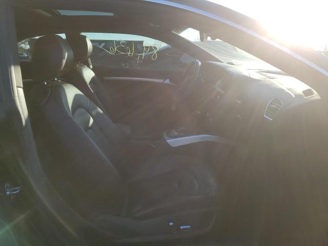 2016 AUDI A5 QUATTRO WAUD2AFR7GA010422
