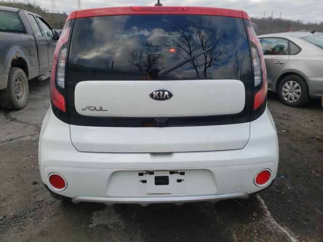 KNDJP3A54H7457165 KIA Soul