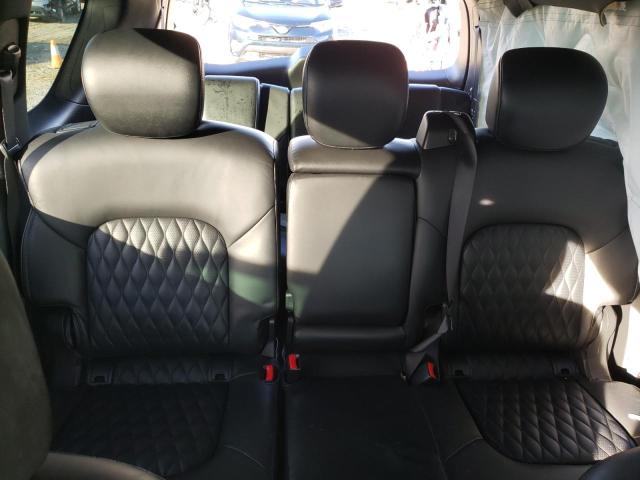 2021 INFINITI QX80 SENSO JN8AZ2BC5M9475484