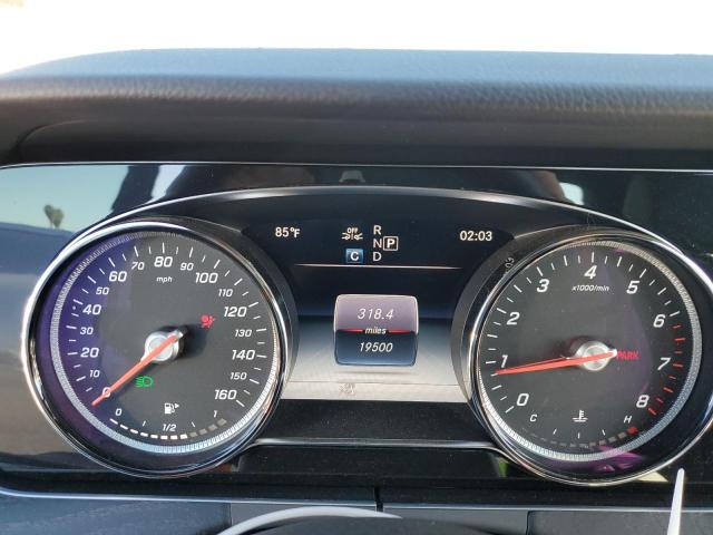 2019 MERCEDES-BENZ E 300 - WDDZF4JB5KA629527