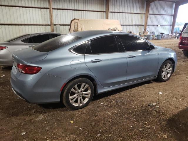 1C3CCCAB9FN615412 Chrysler 200 Limited