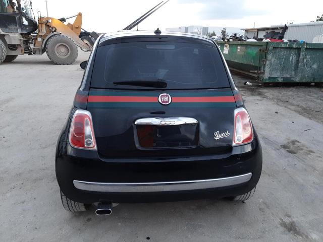 3C3CFFCR4CT280560 Fiat 500