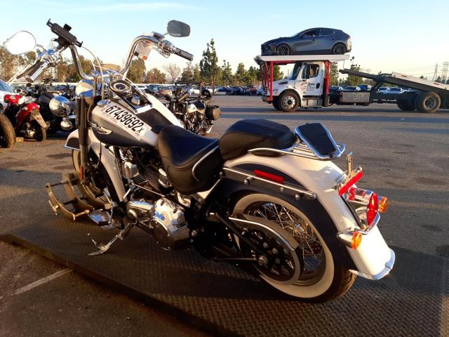 2015 HARLEY-DAVIDSON FLSTN SOFT 1HD1JDV39FB018925