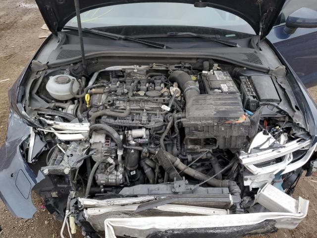 2020 AUDI A3 S-LINE WAUBEGFFXLA054366