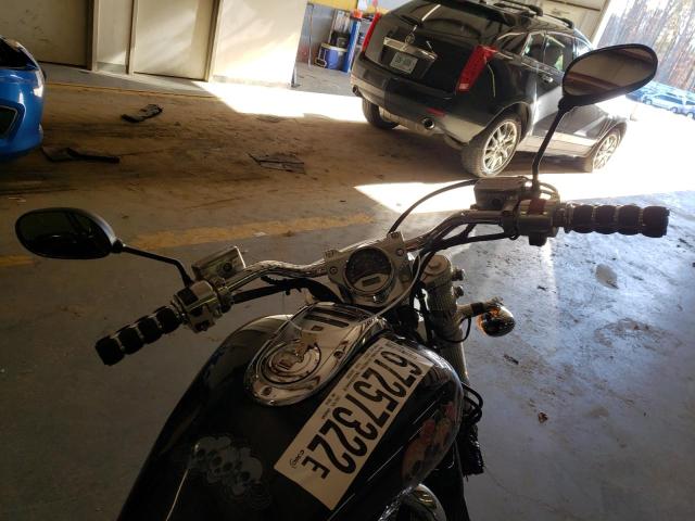 2003 HONDA VTX1800 C 1HFSC46093A109558