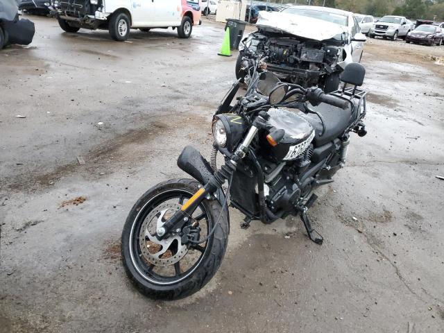 2017 HARLEY-DAVIDSON XG750 1HD4NBB17HC502775
