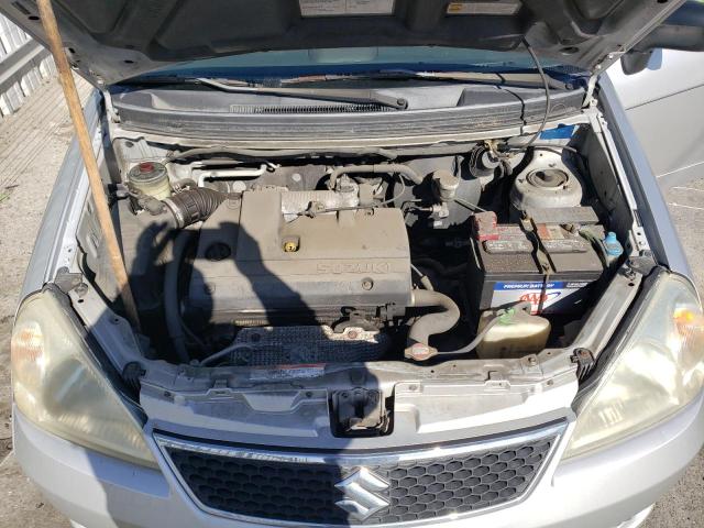 JS2RA62S855256795 Suzuki AERIO S