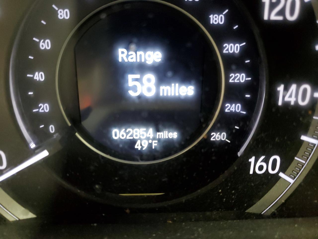 1HGCR2F03HA023916 HONDA ACCORD 2017