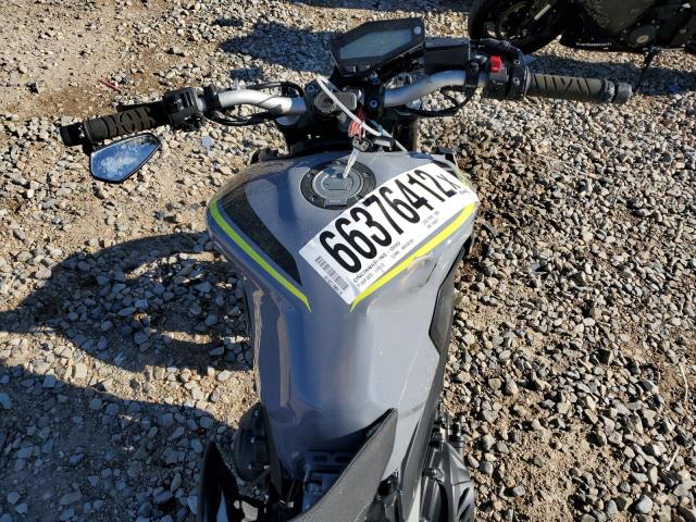 2016 YAMAHA FZ09 JYARN33E6GA010677