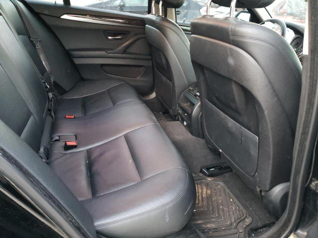 2015 BMW 528 XI - WBA5A7C59FD622145