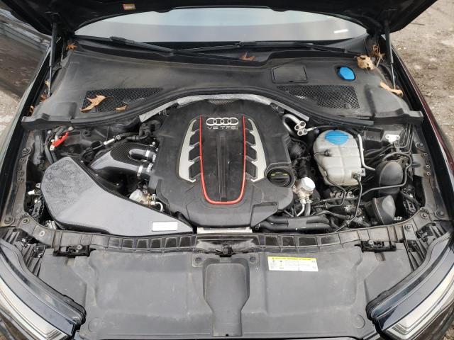 2016 AUDI S6 PREMIUM WAUF2AFC5GN021402