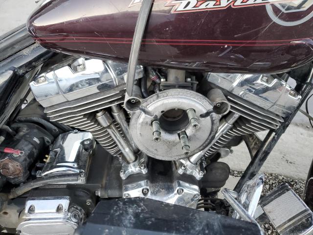 2006 HARLEY-DAVIDSON FLHRI 1HD1FBW356Y604233
