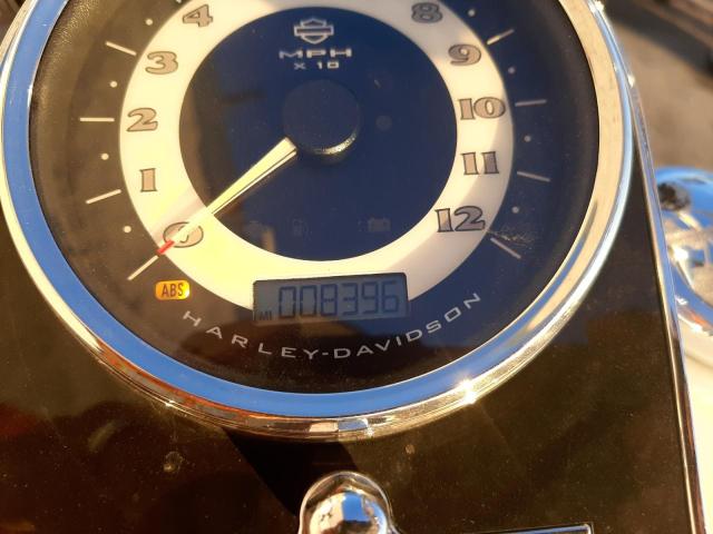 2015 HARLEY-DAVIDSON FLSTN SOFT 1HD1JDV39FB018925