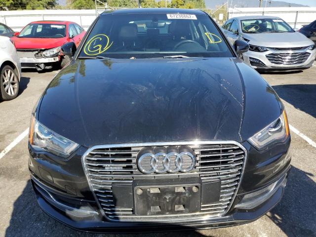 2016 AUDI A3 E-TRON WAUUPBFF2GA064157