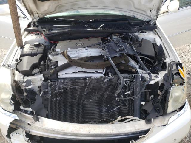 1G6KH5EY6AU109203 Cadillac DTS