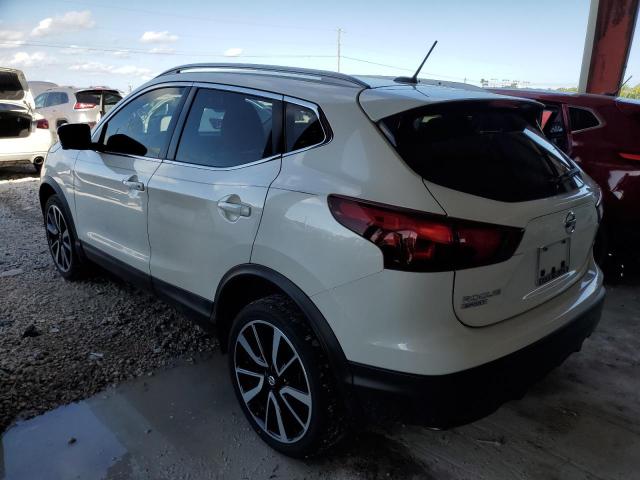 2017 NISSAN ROUGE JN1BJ1CPXHW015704