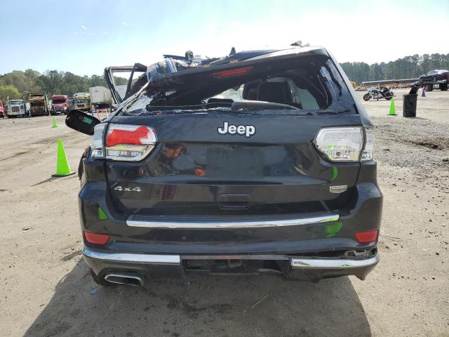 1C4RJFJG7JC158516 Jeep Grand Cherokee Summit