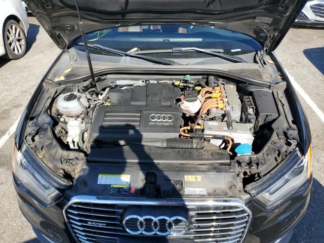 2016 AUDI A3 E-TRON WAUUPBFF2GA064157