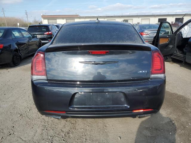 2018 CHRYSLER 300 S - 2C3CCABG7JH226199
