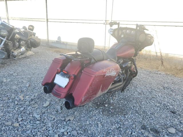 2019 HARLEY-DAVIDSON FLHXS - 1HD1KRP12KB657700