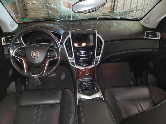 3GYFNDE3XES678710 Cadillac Srx Premium Collection