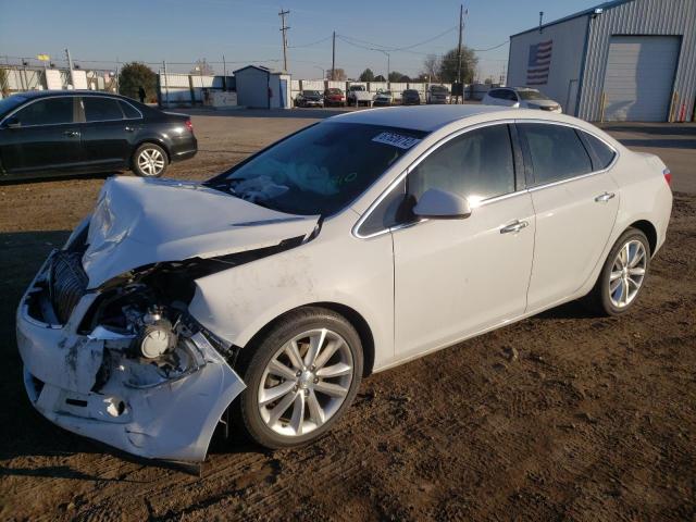 2014 Buick Verano 